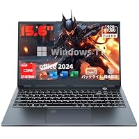Amazon.co.jp: Core i7 ノートパソコン 15.6インチ Win11 Pro Office